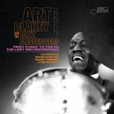 Art Blakey - First Flight To Tokyo: The Lost 1961 Recordings '1961/2021