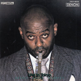 Archie Shepp Quartet - Live In Tokyo '1997