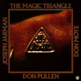 Joseph Jarman - The Magic Triangle '1979 / 2024