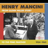 Henry Mancini - From Glenn Miller Story to the Pink Panther (1954-1962) '2015