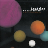 Lambchop - No Such Silence - Live At The AB In Brussels '2007