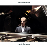 Lennie Tristano - Lennie Tristano (Remastered Edition) '1956/2024