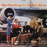 Challengers, The - Surfing Around The World '1963/2005