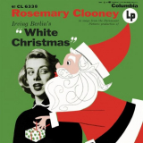 Rosemary Clooney - Irving Berlin's White Christmas '1954 [2014]