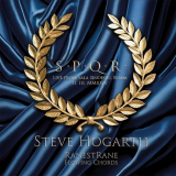 Steve Hogarth - S.P.Q.R. - Live From Sala Sinopoli, Roma '2024