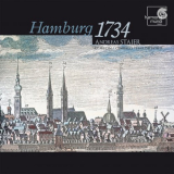 Andreas Staier - Hamburg 1734 '2005