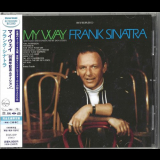 Frank Sinatra - My Way (50th Anniversary Edition) '1969/2021