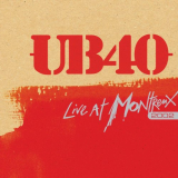 UB40 - Live At Montreux 2002 '2007