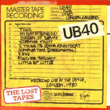 UB40 - The Lost Tapes: Live At The Venue 1980 '2008