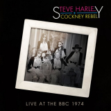 Steve Harley & Cockney Rebel - Live At the BBC 1974 (Live) '2024