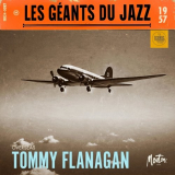 Tommy Flanagan - Les GÃ©ants Du Jazz: Overseas '1957 [2024]