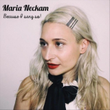 Maria Neckam - Because I Sang So! - EP '2017