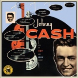 Johnny Cash - With His Hot And Blue Guitar (Sun Records 70th) [2022 Remaster] '1957/2022