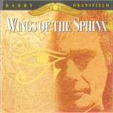 Barry Dransfield - Wings Of The Sphinx '1996