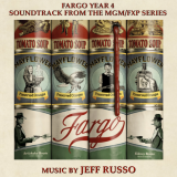 Jeff Russo - Fargo Year 4 (Soundtrack from the MGM/FXP Series) '2020