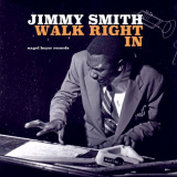 Jimmy Smith - Walk Right In '2018
