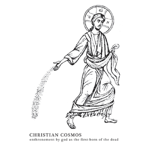 Enthronement By God As The First-born Of The Dead