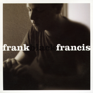 Frank Black Francis (demo Disc)