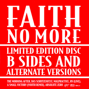 B Sides & Alternate Versions (2CD)