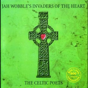 The Celtic Poets