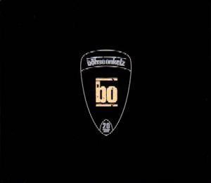 Best Of : Gestern War Heute Noch Morgen (CD2 - Heute)