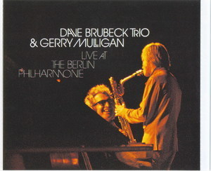 Live At The Berlin Philarmonie -set One