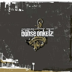 Live In Hamburg (CD2)
