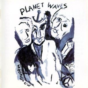 Planet Waves (2003, SACD Hybrid Remastered)