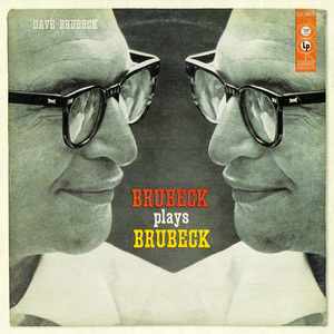 Brubeck Plays Brubeck