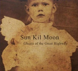 Ghosts Of The Great Highway (2CD)
