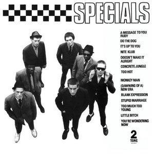 The Specials (2002 Remaster)