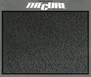 The Peel Sessions (4th December 1978)