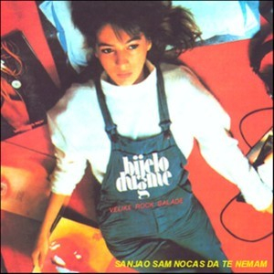 Sanjao Sam Nocas Da Te Nemam (1994, Croatia Records)