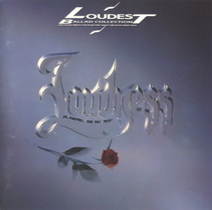 Loudest Ballad Collection