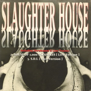 Slaughter House [EP]