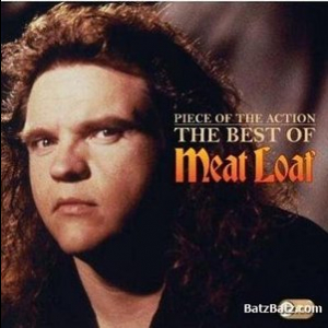 Meat Loaf - The Very Best Of Meat Loaf (1998) FLAC MP3 DSD SACD ...