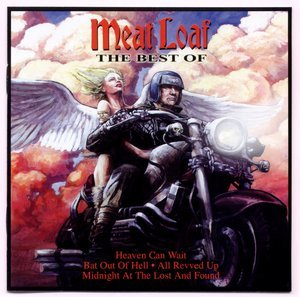 The Best Of Meat Loaf