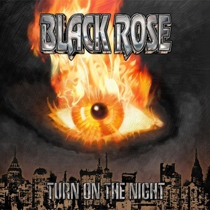 Turn On The Night