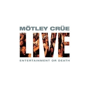 Live:  Enterainment Or Death (2CD)