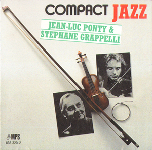 Compact Jazz