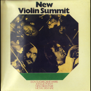 New Violin Summit