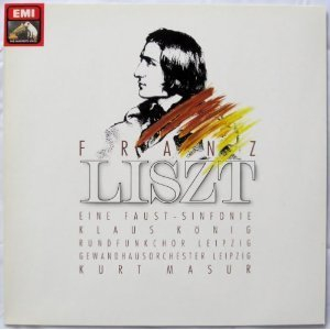 Eine Faust-Symphonie