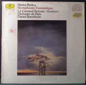 Berlioz, Ravel (2CD)