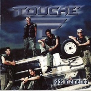 Kids In America