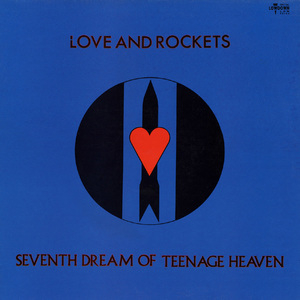 Seventh Dream Of Teenage Heaven