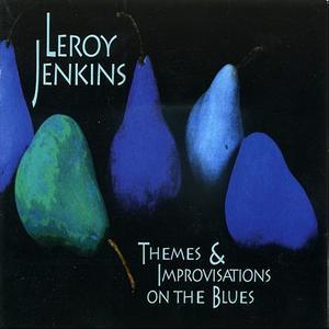 Themes & Improvisations On The Blues