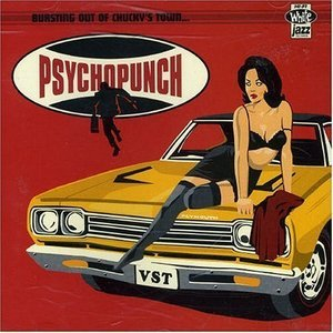Original Scandinavian Superdudes [2cd Remaster, 2008]