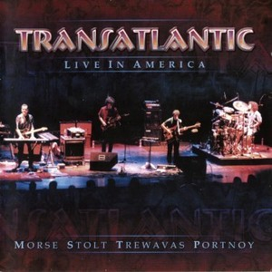 Live In America (2CD)