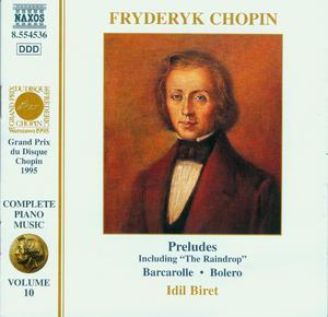 Preludes