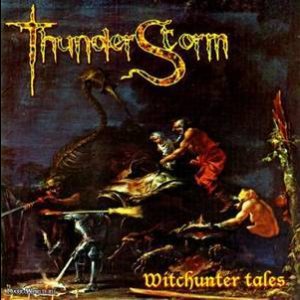 Witchunter Tales